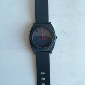 Nixon Time Teller P